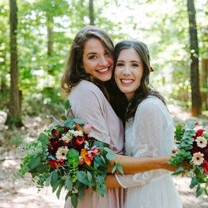 Meet your Posher, Deb